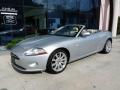2007 XK XK8 Convertible #1