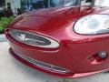 2007 XK XK8 Convertible #9