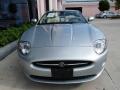 2007 XK XK8 Convertible #2