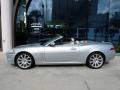 2007 XK XK8 Convertible #3