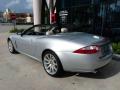 2007 XK XK8 Convertible #4