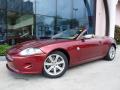 2007 XK XK8 Convertible #12