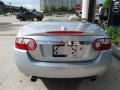 2007 XK XK8 Convertible #5