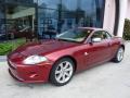 2007 XK XK8 Convertible #13