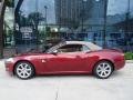 2007 XK XK8 Convertible #14