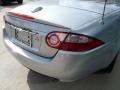 2007 XK XK8 Convertible #7
