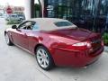 2007 XK XK8 Convertible #15