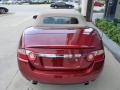 2007 XK XK8 Convertible #16