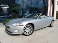 2007 XK XK8 Convertible #13