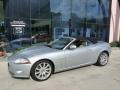 2007 XK XK8 Convertible #14
