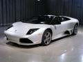 2008 Murcielago LP640 Roadster #1