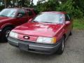 1991 Taurus GL Sedan #5