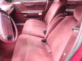 1991 Taurus GL Sedan #8