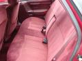 1991 Taurus GL Sedan #9