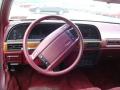 1991 Taurus GL Sedan #10