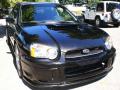 2004 Impreza WRX STi #2