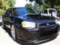 2004 Impreza WRX STi #3