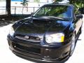 2004 Impreza WRX STi #4
