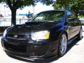 2004 Impreza WRX STi #8