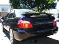 2004 Impreza WRX STi #11