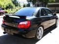 2004 Impreza WRX STi #16