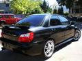 2004 Impreza WRX STi #29