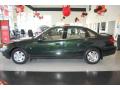 2000 L Series LS2 Sedan #3