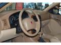 2000 L Series LS2 Sedan #13
