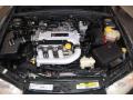 2000 L Series LS2 Sedan #21