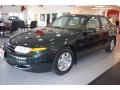 2000 L Series LS2 Sedan #24