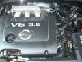2005 Altima 3.5 SE #9