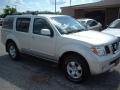 2005 Pathfinder SE #3