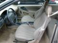 2000 Cavalier Coupe #9 2000 Cavalier Coupe #9
