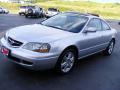 2003 CL 3.2 Type S #4