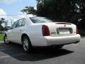 2001 DeVille DHS Sedan #6