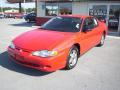 2004 Monte Carlo LS #8