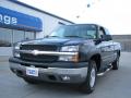 2005 Silverado 1500 Z71 Extended Cab 4x4 #2