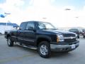 2005 Silverado 1500 Z71 Extended Cab 4x4 #3