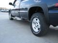 2005 Silverado 1500 Z71 Extended Cab 4x4 #6