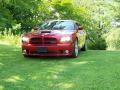 2006 Charger SRT-8 #2