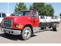 1995 F700 Regular Cab Chassis #1