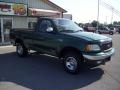 2000 F150 XLT Regular Cab 4x4 #7