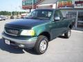 2000 F150 XLT Regular Cab 4x4 #8