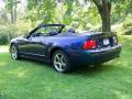 2004 Mustang Cobra Convertible #7