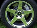  2004 Ford Mustang Cobra Convertible Wheel #9