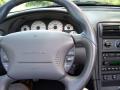  2004 Ford Mustang Cobra Convertible Steering Wheel #20