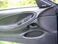 Door Panel of 2004 Ford Mustang Cobra Convertible #26