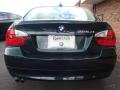 2006 3 Series 325xi Sedan #5