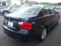 2006 3 Series 325xi Sedan #6