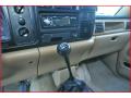 1997 Ram 3500 Laramie Extended Cab Dually #22 1997 Ram 3500 Laramie Extended Cab Dually #22